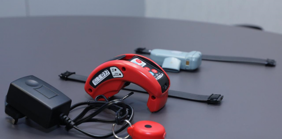 Ras Al Khaimah begins electronic tagging for low-risk prisoners