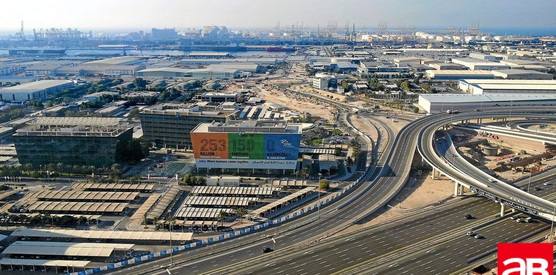 Dubai free zone to return $354m to firms in wage protection push