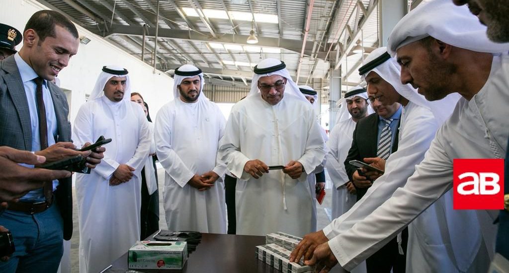 UAE reveals penalties for violations of digital tax stamps system