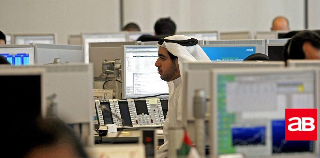 Over half of UAE employees expecting a pay rise in 2019