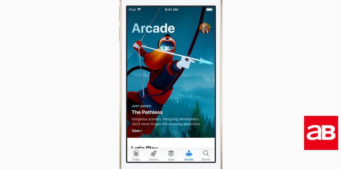 Apple unveils first new iPod model in four years