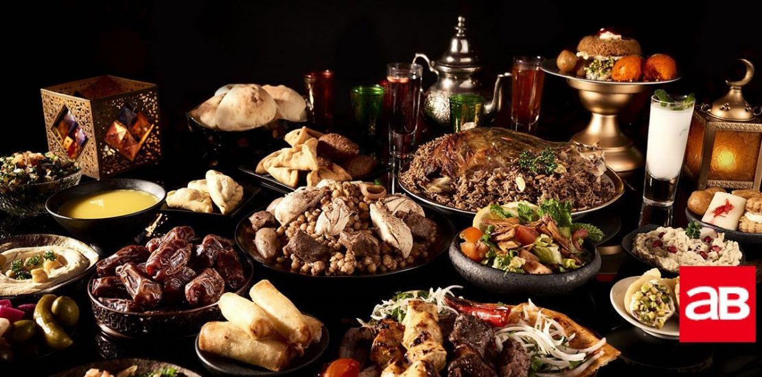 Dubai imports food worth $2.3bn to meet Ramadan demand