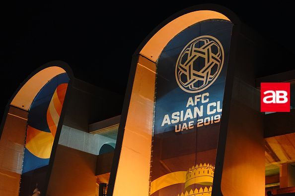 China to follow the UAE in staging 2023 Asian Cup