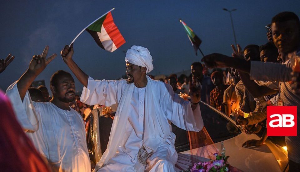 UAE, Saudi Arabia call for Sudan talks to resume
