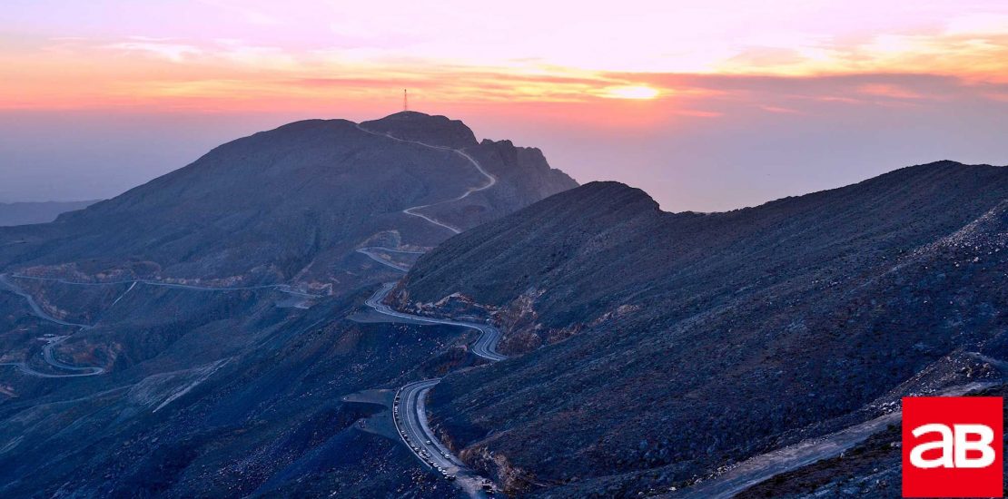 British hiker dies in Ras Al Khaimah mountains