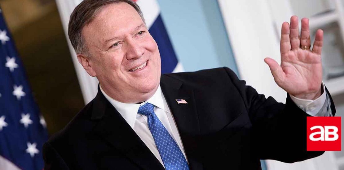 US blames Iran for oil tanker attacks as Gulf tensions climb