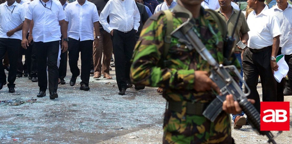 Saudi Arabia repatriates Sri Lankans in connection with Easter attacks