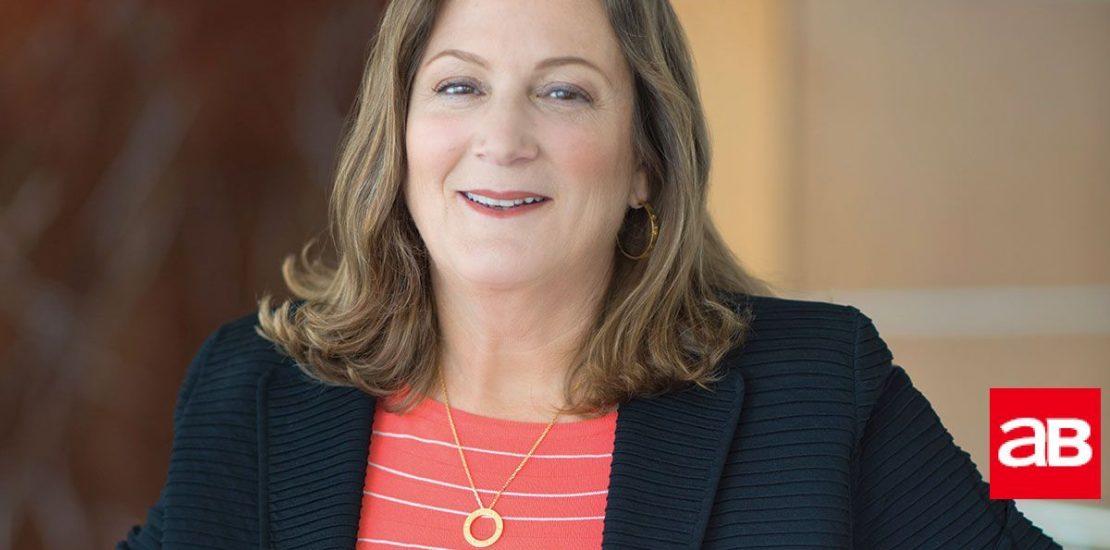 Elena Ford: driven to succeed