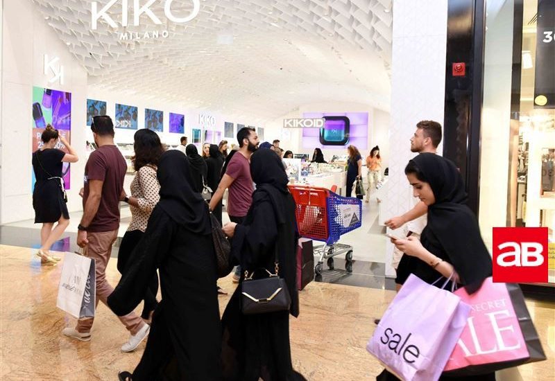 Discounts of up to 75% on opening day of Dubai Summer Surprises