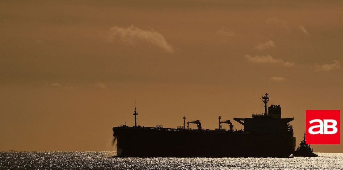 Gulf oil shipments now cost more than $500,000 to insure