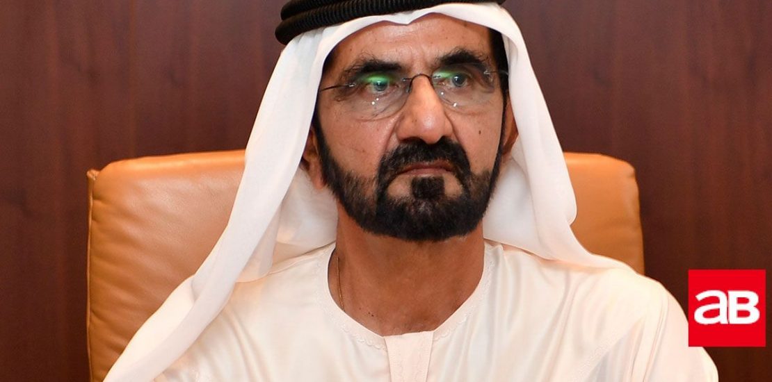 UAE to cement new global status in 2020, says Sheikh Mohammed