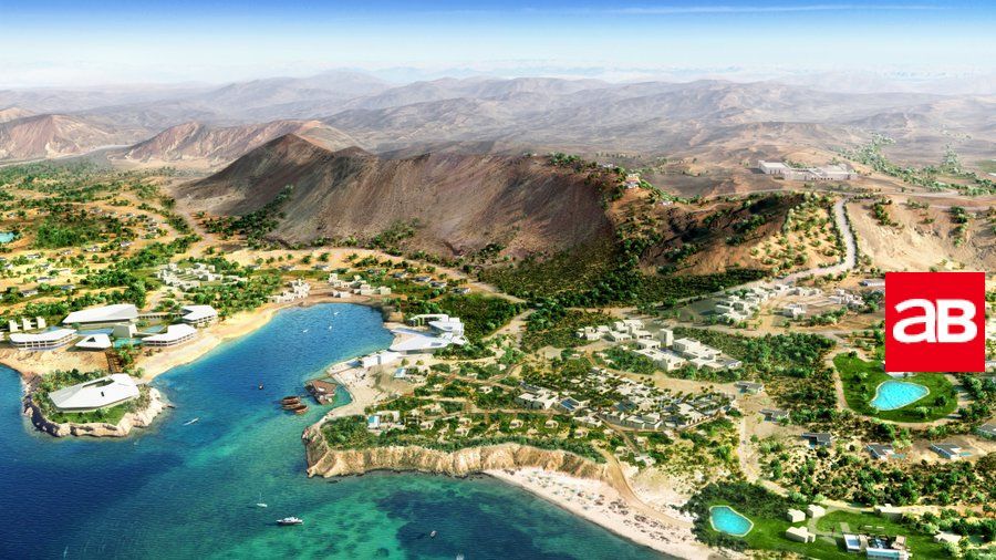 Saudi's Amaala resort will have 'its own regulatory structure', target UHNWIs: PIF