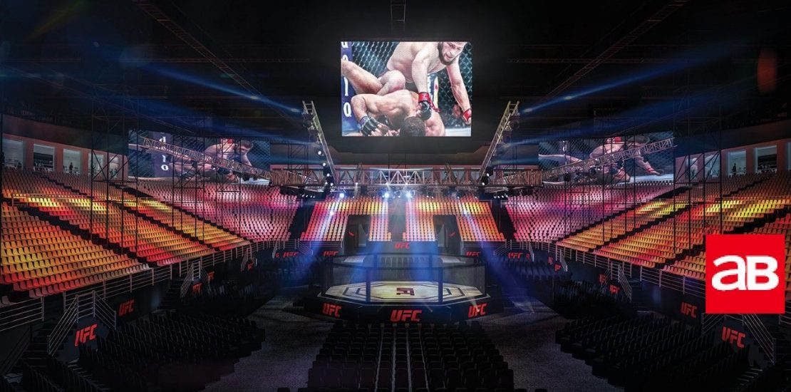 Nurmagomedov to face Poirier in Abu Dhabi's third UFC event on September 7