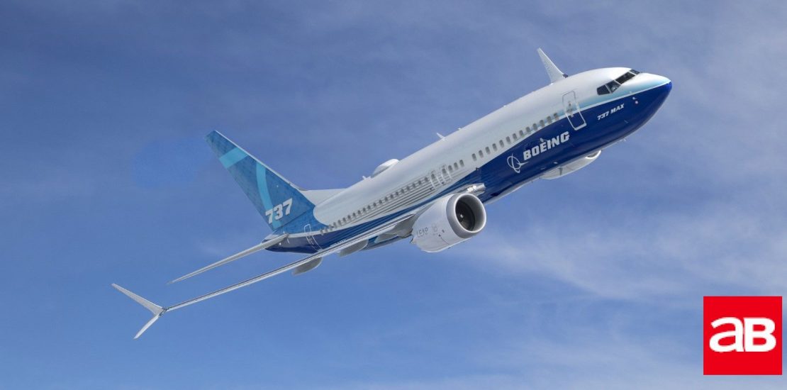 Boeing reports lower Q2 deliveries amid 737 MAX crisis