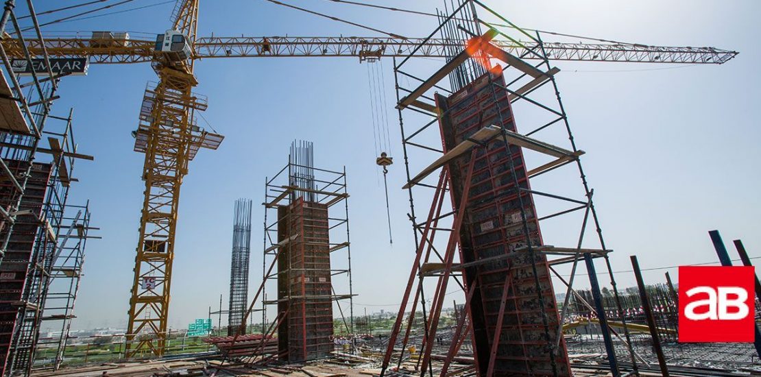Dubai's Amlak said to be to restructuring $1.2bn with creditors