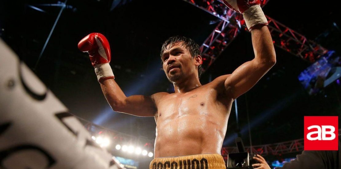 Manny Pacquiao's camp denies deal done for Amir Khan fight in Saudi