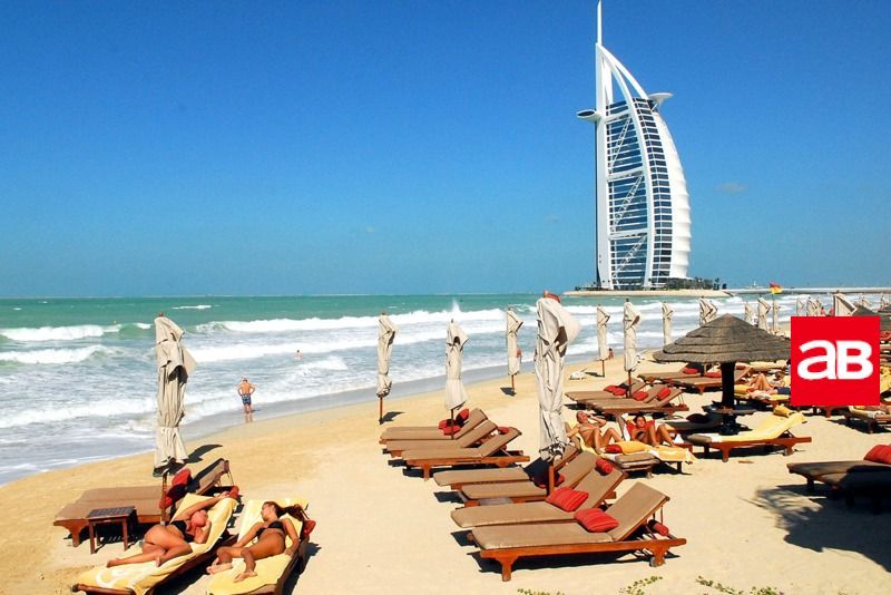 Dubai hotels suffer worst Q2 occupancy rates for a decade
