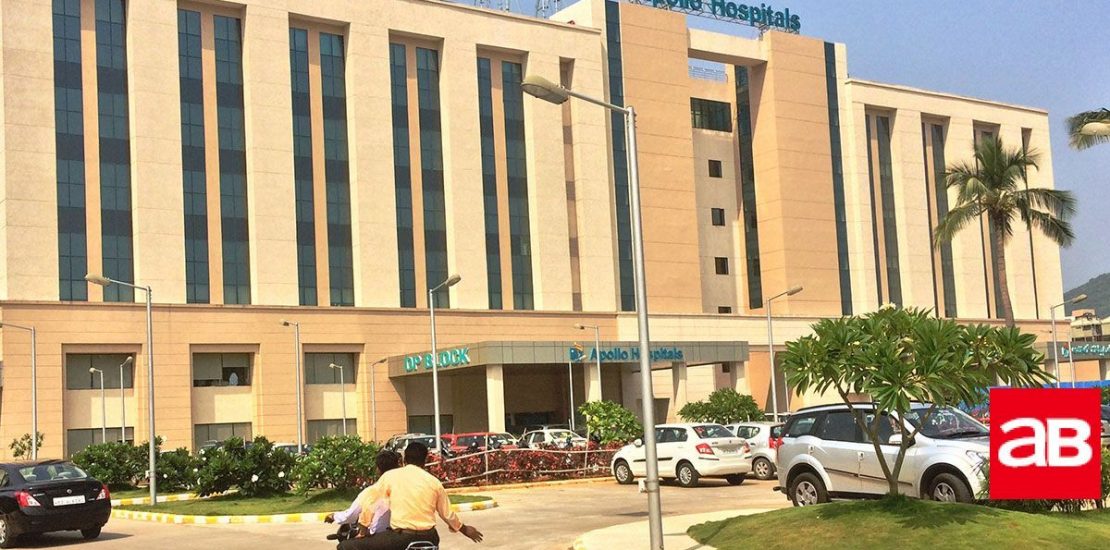 Abu Dhabi fund said to be in talks with Indian hospital chain