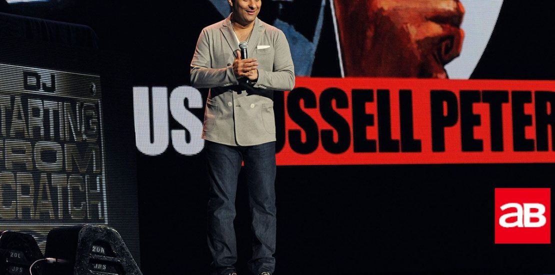 UAE comedians 'push more boundaries', says Flash Entertainment CEO