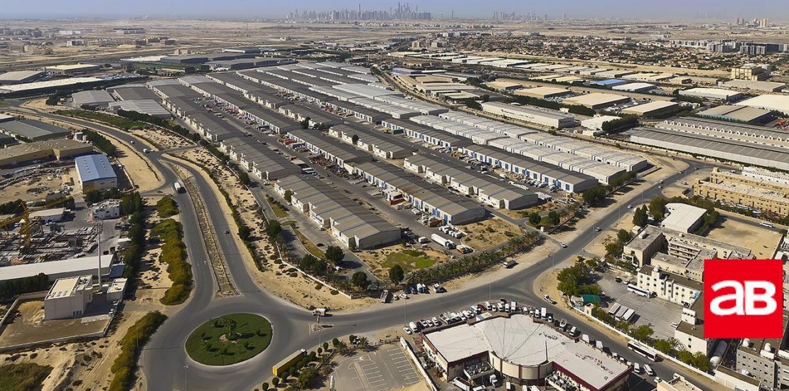 E-commerce driving demand for warehouses in UAE