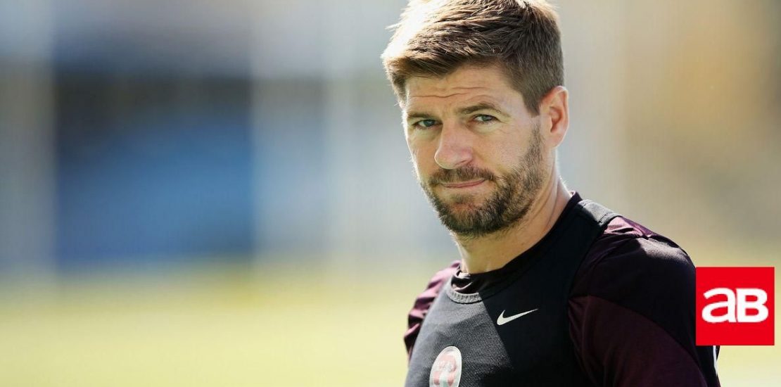 Where are they now? The Steven Gerrard Tower