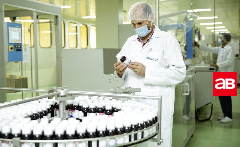 UAE pharma giant posts $26m loss as Saudi ban weighs