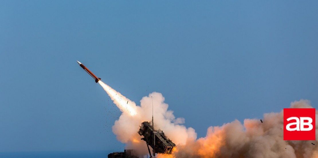 Bahrain inks deal to buy Patriot missile defence system