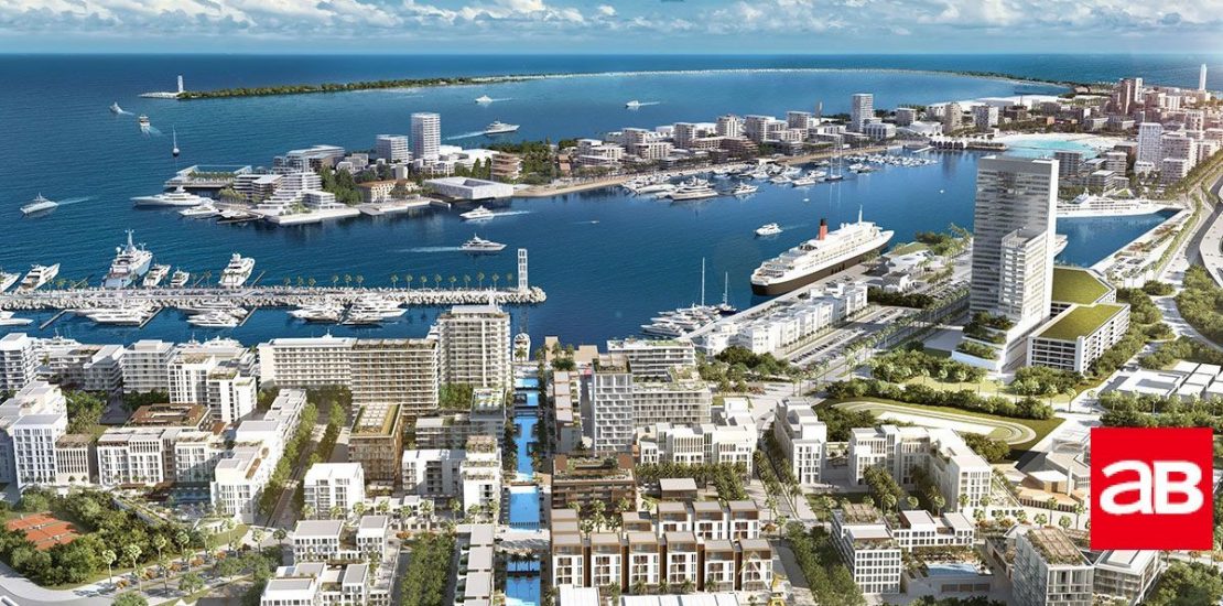 Emaar buys remaining 35% of resort developer Mirage for $18m