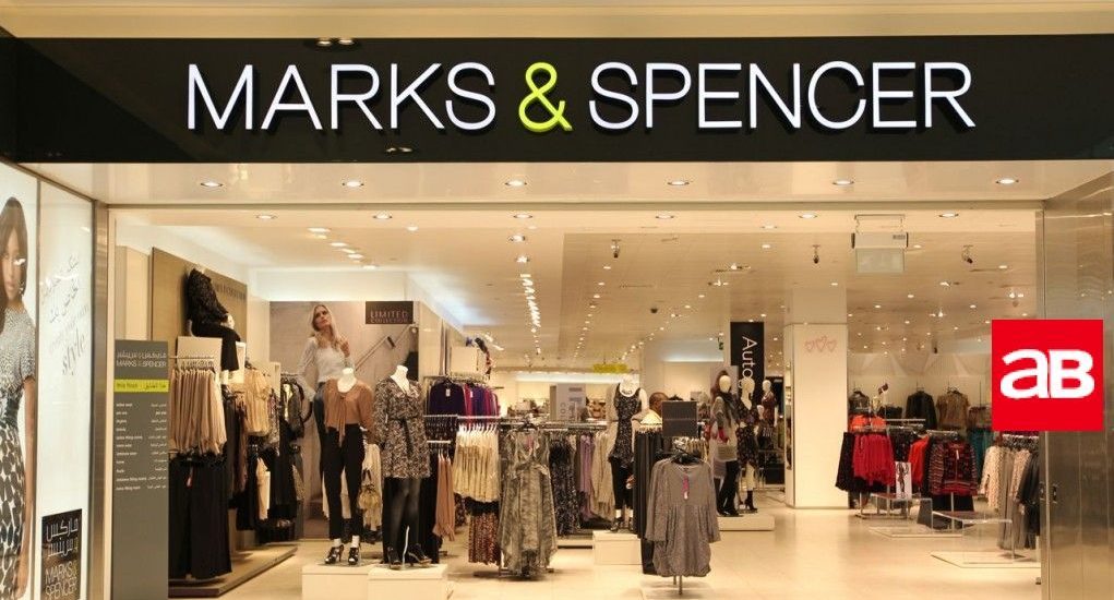 Saudi retailer said to pull out of franchise deal with Marks & Spencer