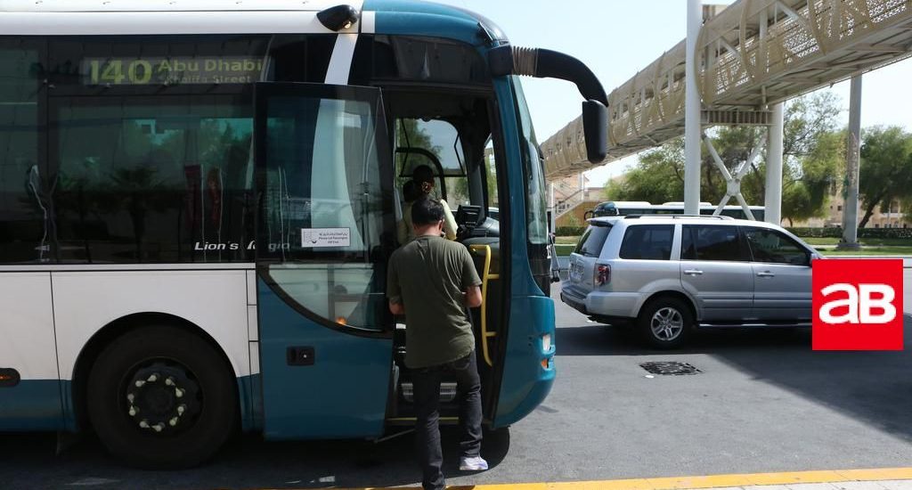 Abu Dhabi to invest $128m to improve public transport