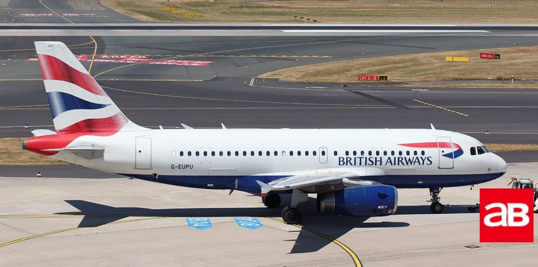 British Airways customers left furious after cancellation confusion