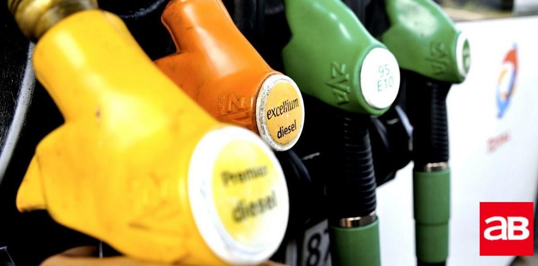 UAE petrol prices set to fall in September