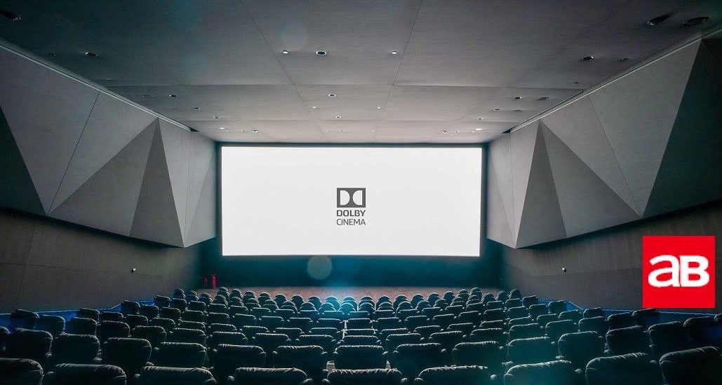 Reel Cinemas opens second phase of Al Ghurair Centre megaplex in Dubai