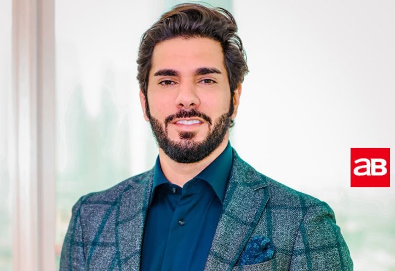 Ameen Al Qudsi: Making a difference when it comes to Abu Dhabi real estate