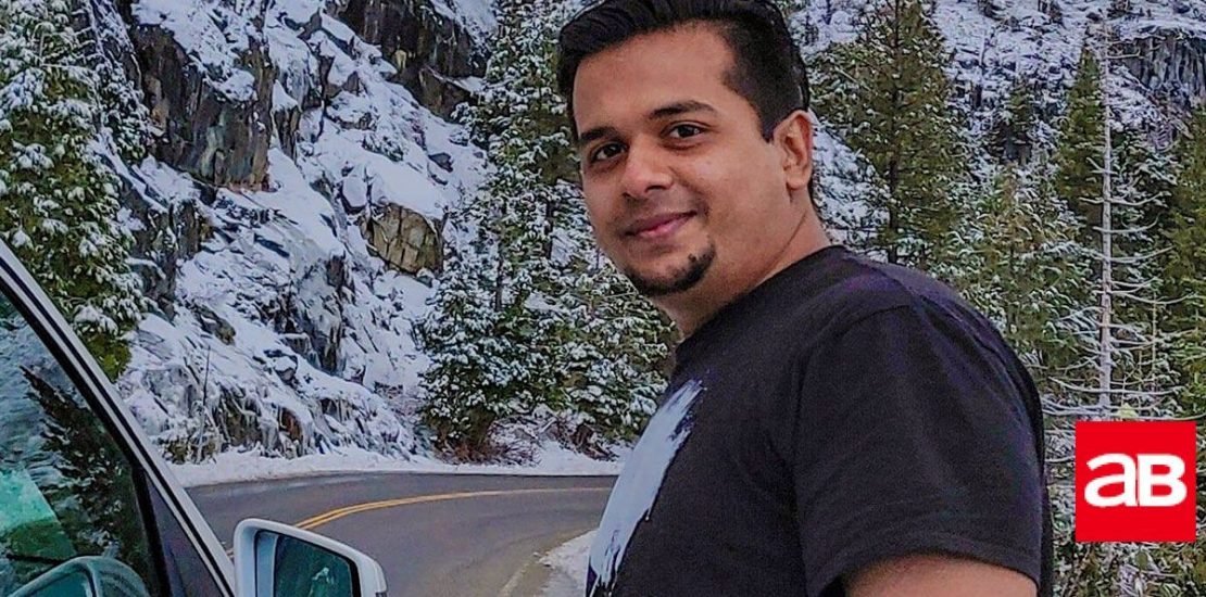 Man charged with US shooting of UAE student to face grand jury