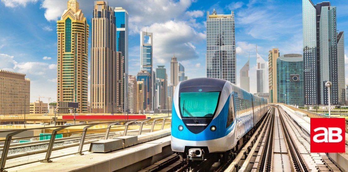 Dubai Metro 10 years on: 1.5bn passengers marks a decade of success