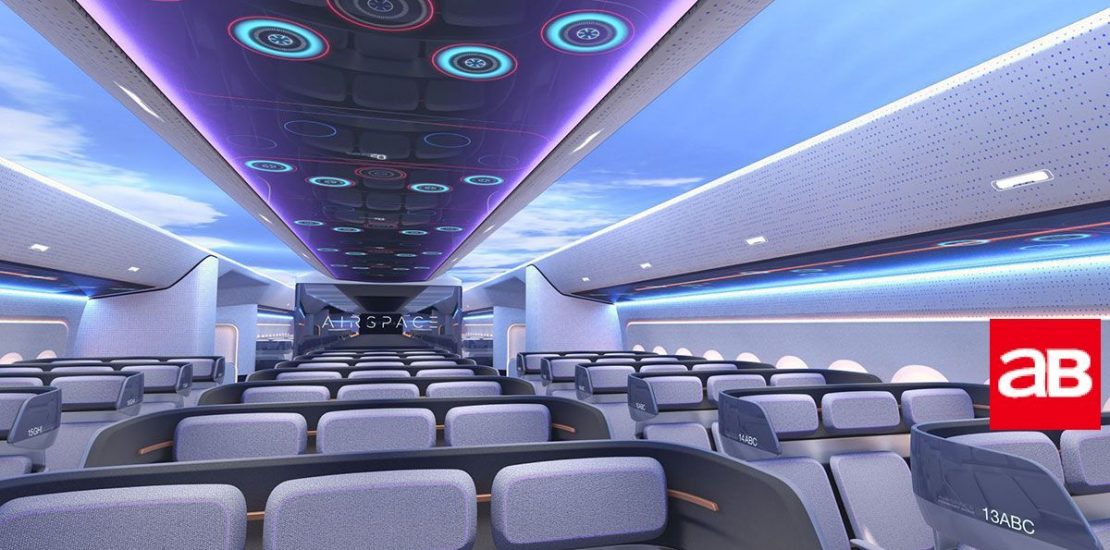 How the next generation of aircraft will track your bathroom visits
