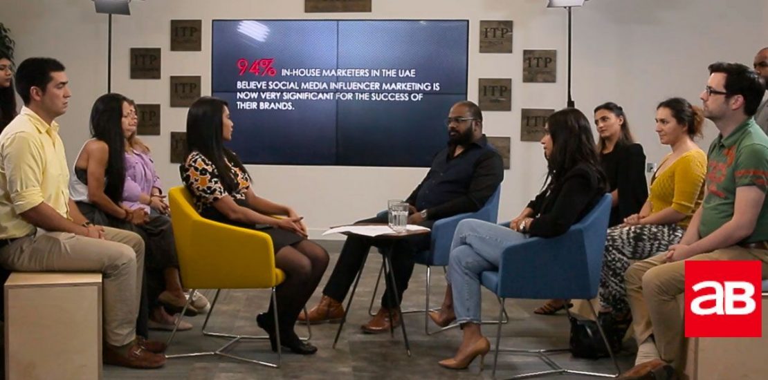 ABTV Crossfire debate: Is influencer marketing worth the investment?