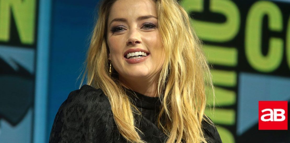 Actress Amber Heard joins fight to free Russian woman jailed in Kuwait