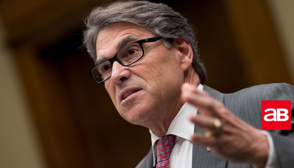 Saudi Arabia must forgo enrichment to secure nuclear tech-sharing deal, says US Energy Secretary