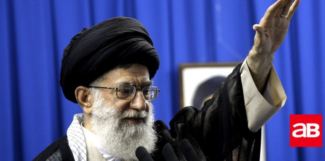 Iran's Ayatollah Khamanei approved attack on Saudi Arabia - report