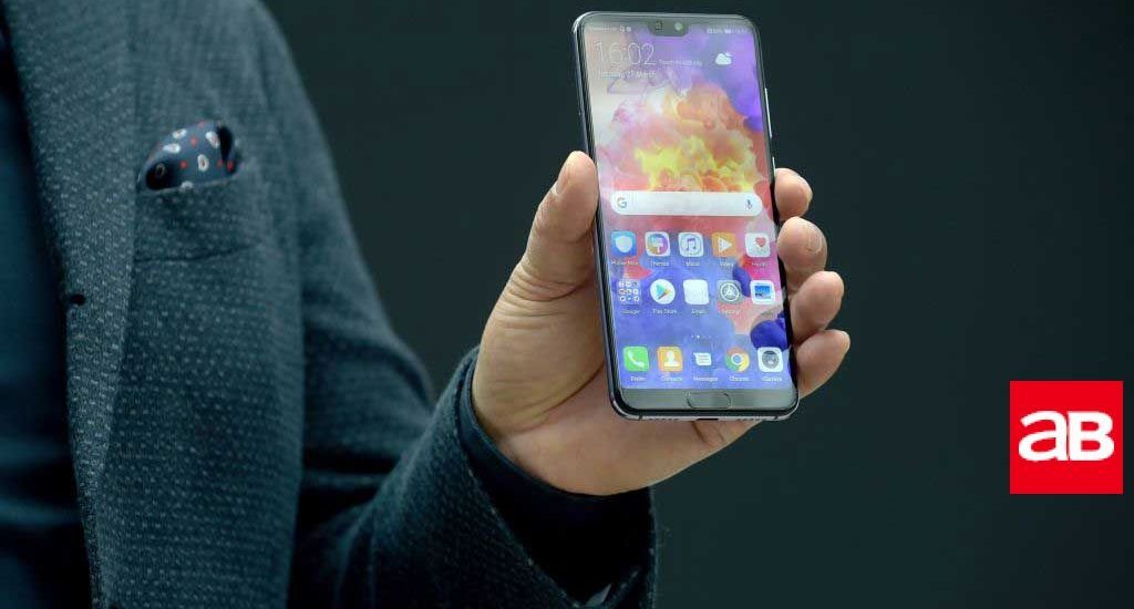 Huawei remains strong in Middle East despite US restrictions