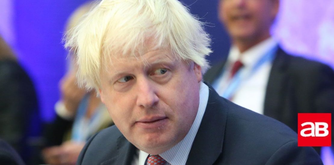 Pound bounces as UK parliament suspension ruled illegal