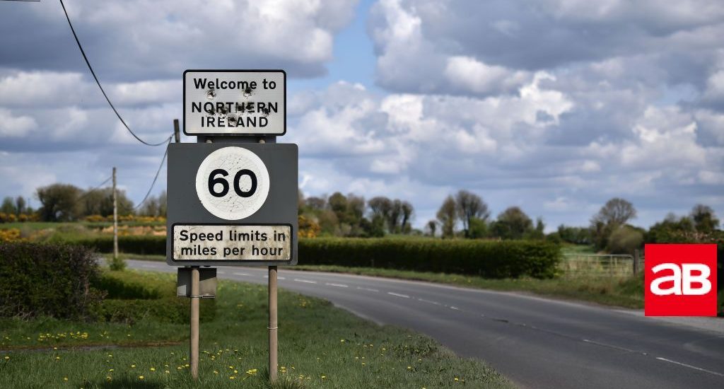 The Northern Irish veto that could torpedo Boris Johnson's Brexit plan