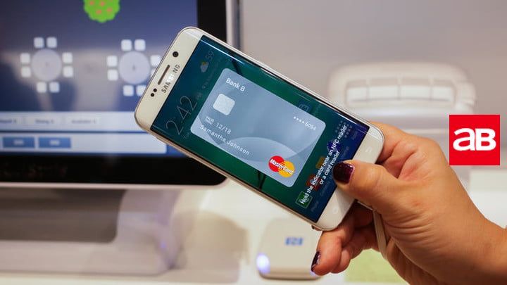 UAE-based Finablr, Samsung launch mobile money transfers