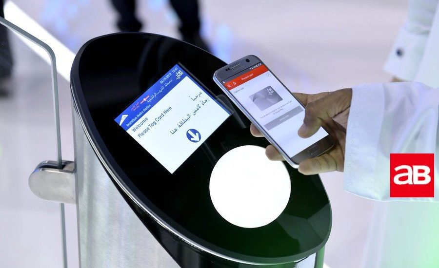 Gitex 2019: Dubai's RTA unveils 'virtual' Nol card