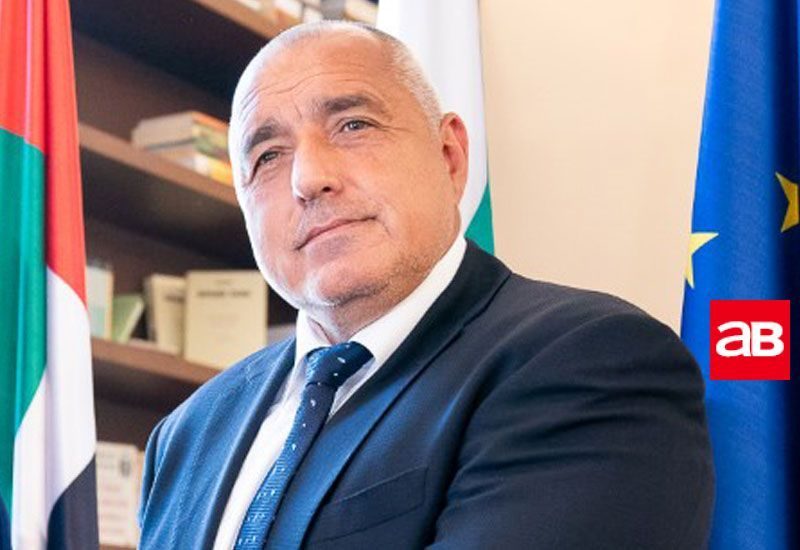 Bulgaria's Prime Minister in the UAE on two-day visit