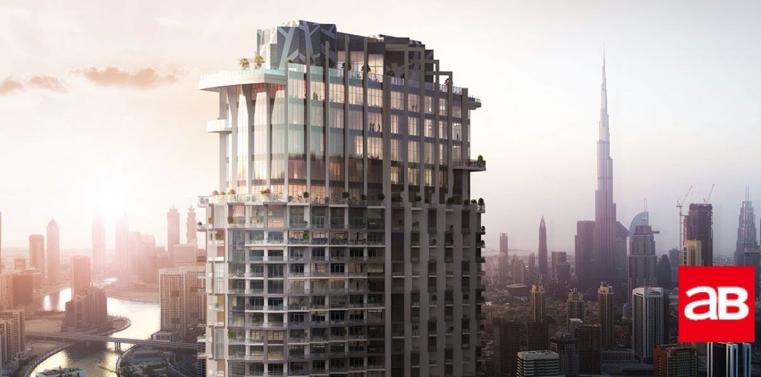 sbe continues international expansion with first SLS Property in Dubai, SLS Dubai Hotel & Residences