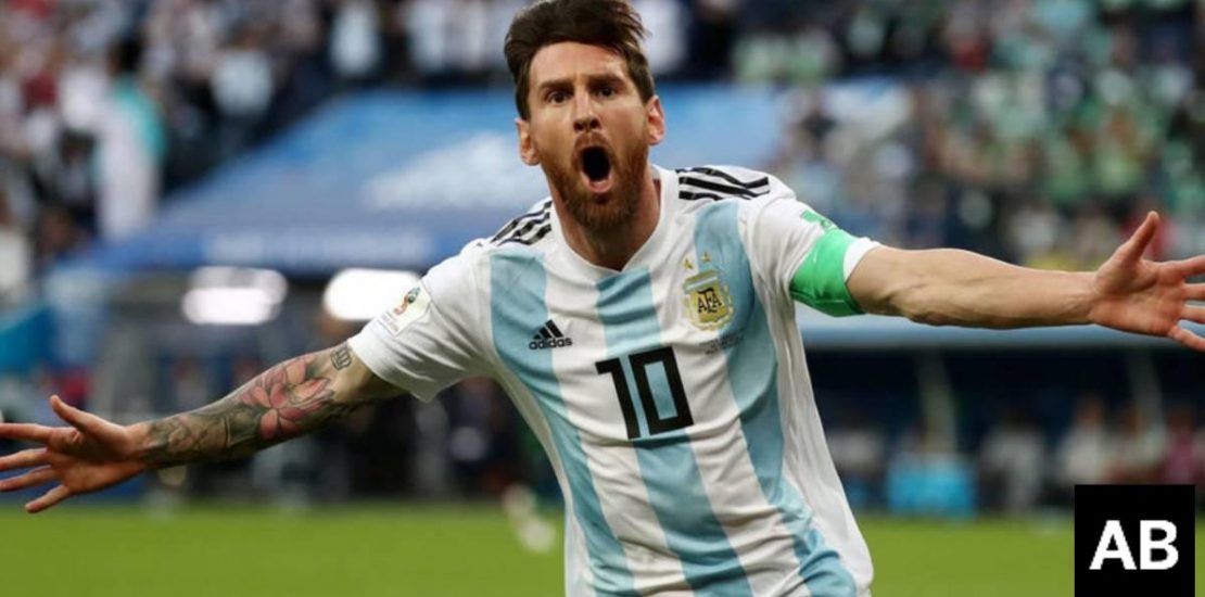 Second Brazil-Argentina clash heading to Saudi Arabia