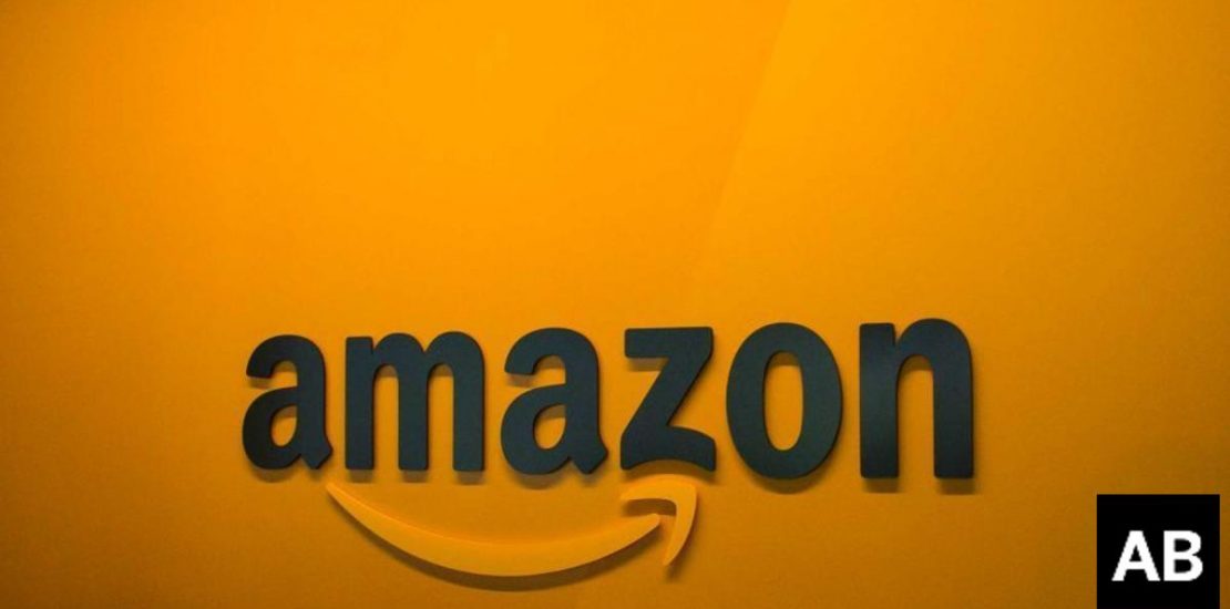 Amazon shares fall as quarterly profit slips